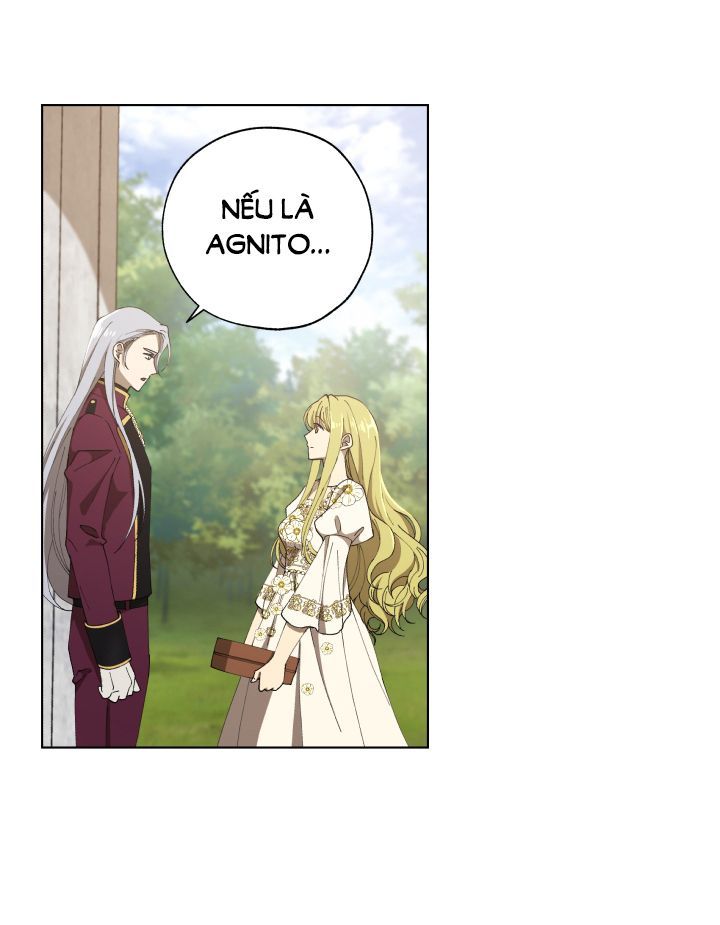 công chúa khắc dấu lên kẻ phản nghịch chapter 11 34