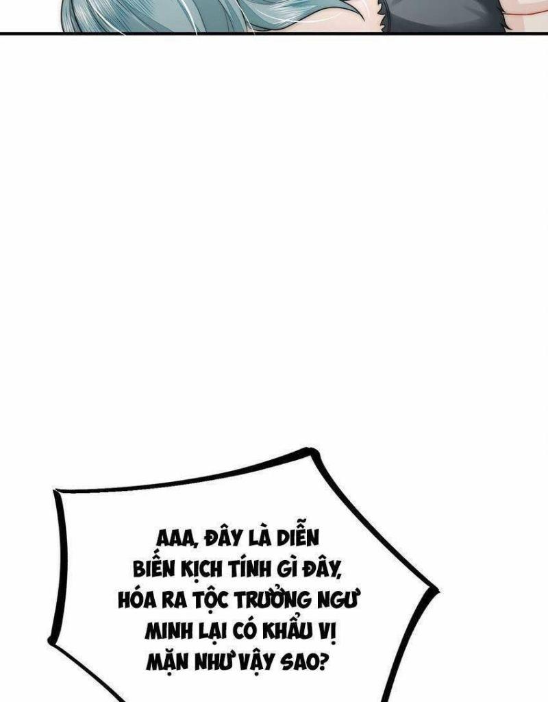 kế hoạch thuần phục thú phu kiêu ngạo chapter 35 8