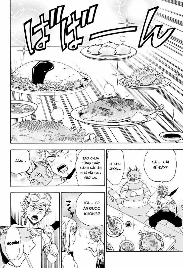 pochi kuro chapter 1 15