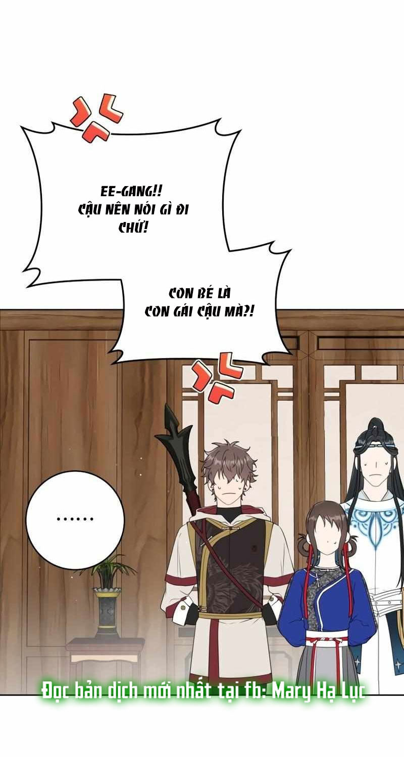 trở thành đứa cháu gái bị ghẻ lạnh trong gia tộc võ giả hùng mạnh chapter 31.1 31