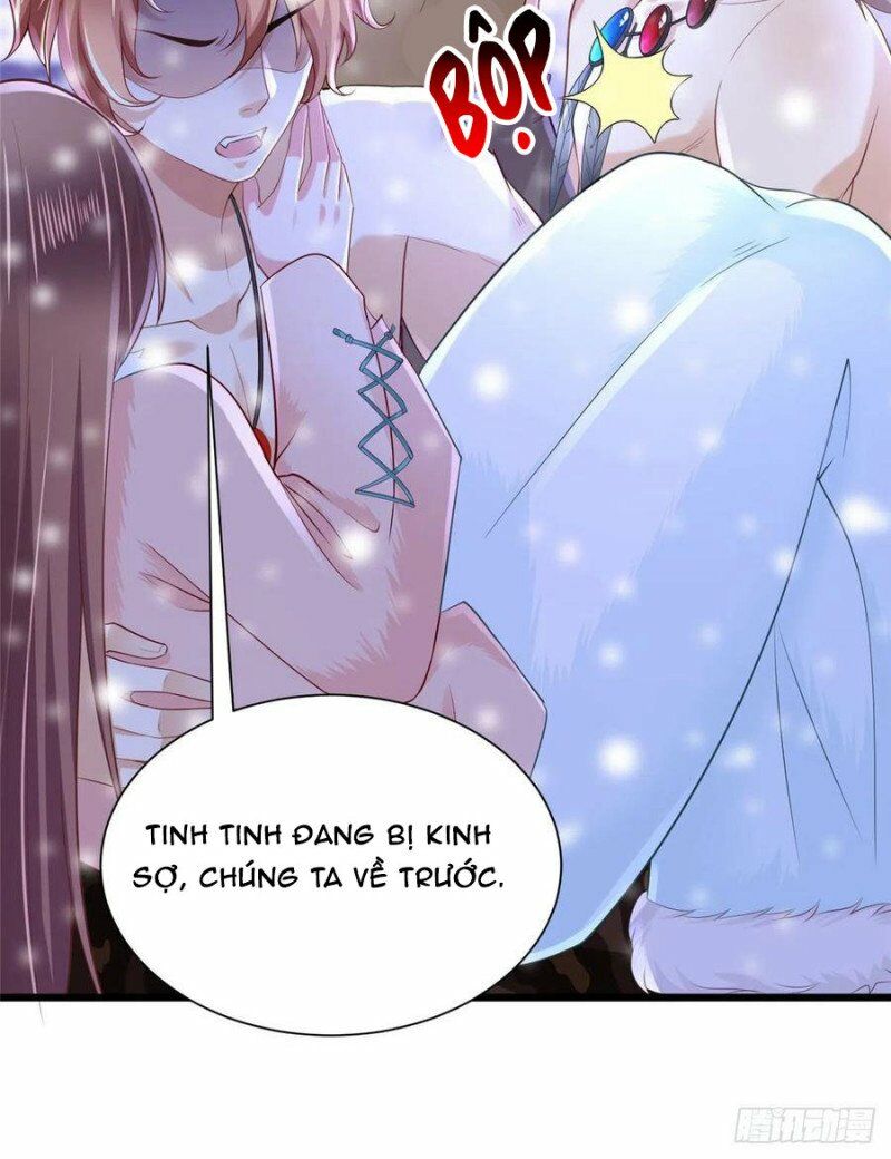 [16+] thảnh thơi thú thế chủng chủng điền, sinh sinh tể chapter 265 61