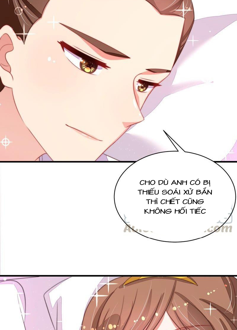 ngày nào thiếu soái cũng ghen chapter 364 5