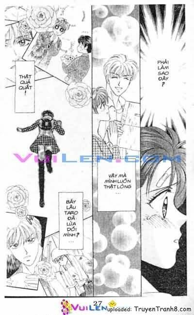 công tử nghèo chapter 3 12