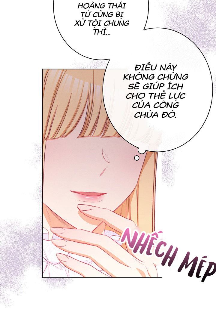 ác nữ đảo ngược đồng hồ cát chapter 67 72