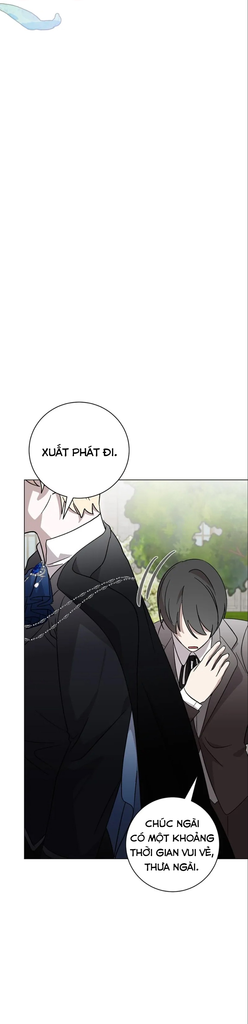 nữ phản diện muốn có kết thúc đẹp chapter 62 56