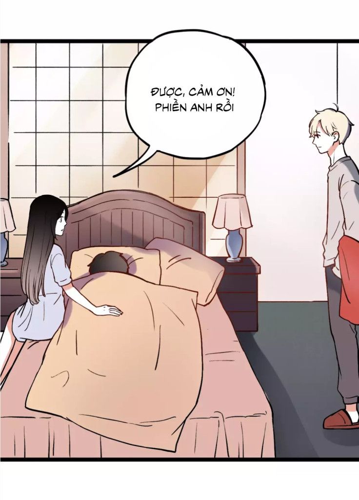 cậu đã từng yêu tôi 2 chapter 14 8