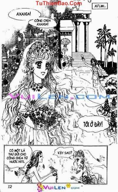 cô gái đến từ quá khứ chapter 1 10