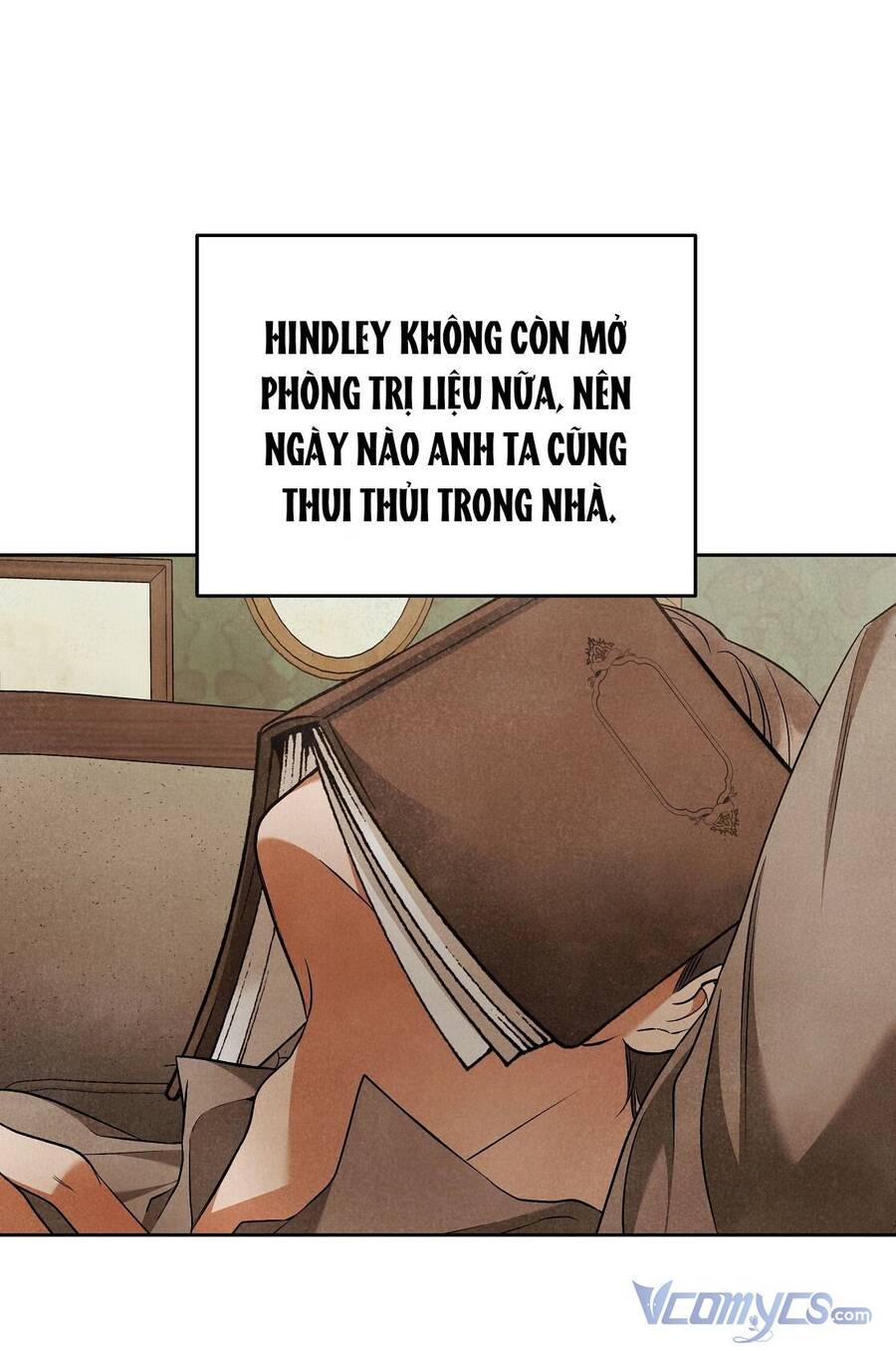 lời nói dối vĩnh cửu của người chapter 25 36