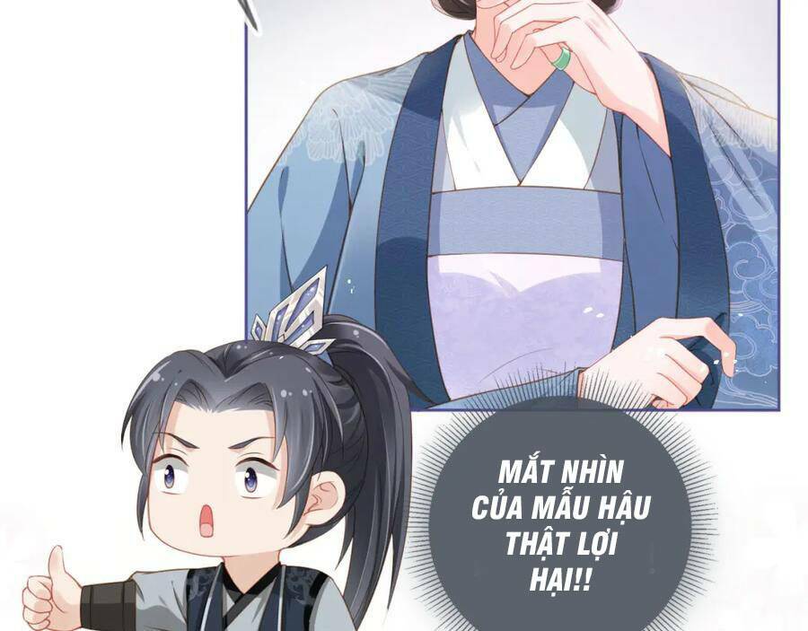 nhặt được bảo bối manh manh chapter 9 67