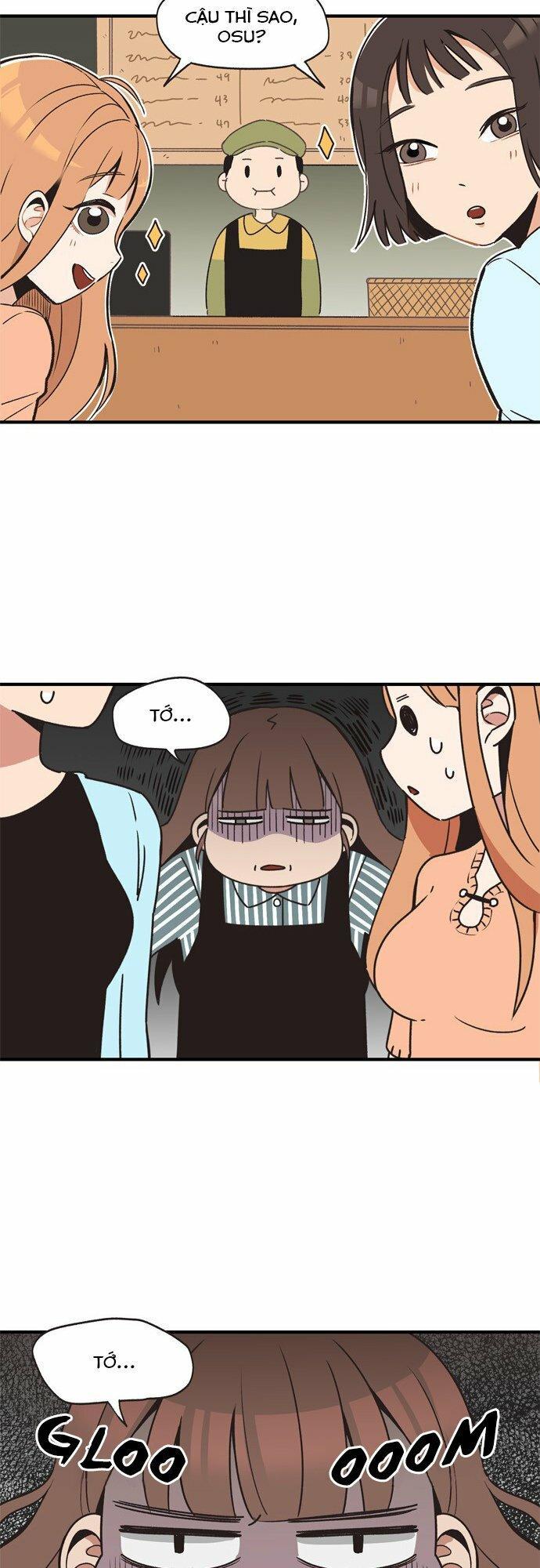 for 5kg! chapter 1 19