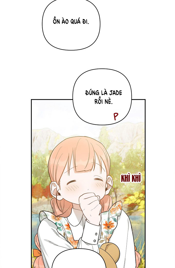 trở thành con gái của anh hùng bóng đêm chapter 22 76