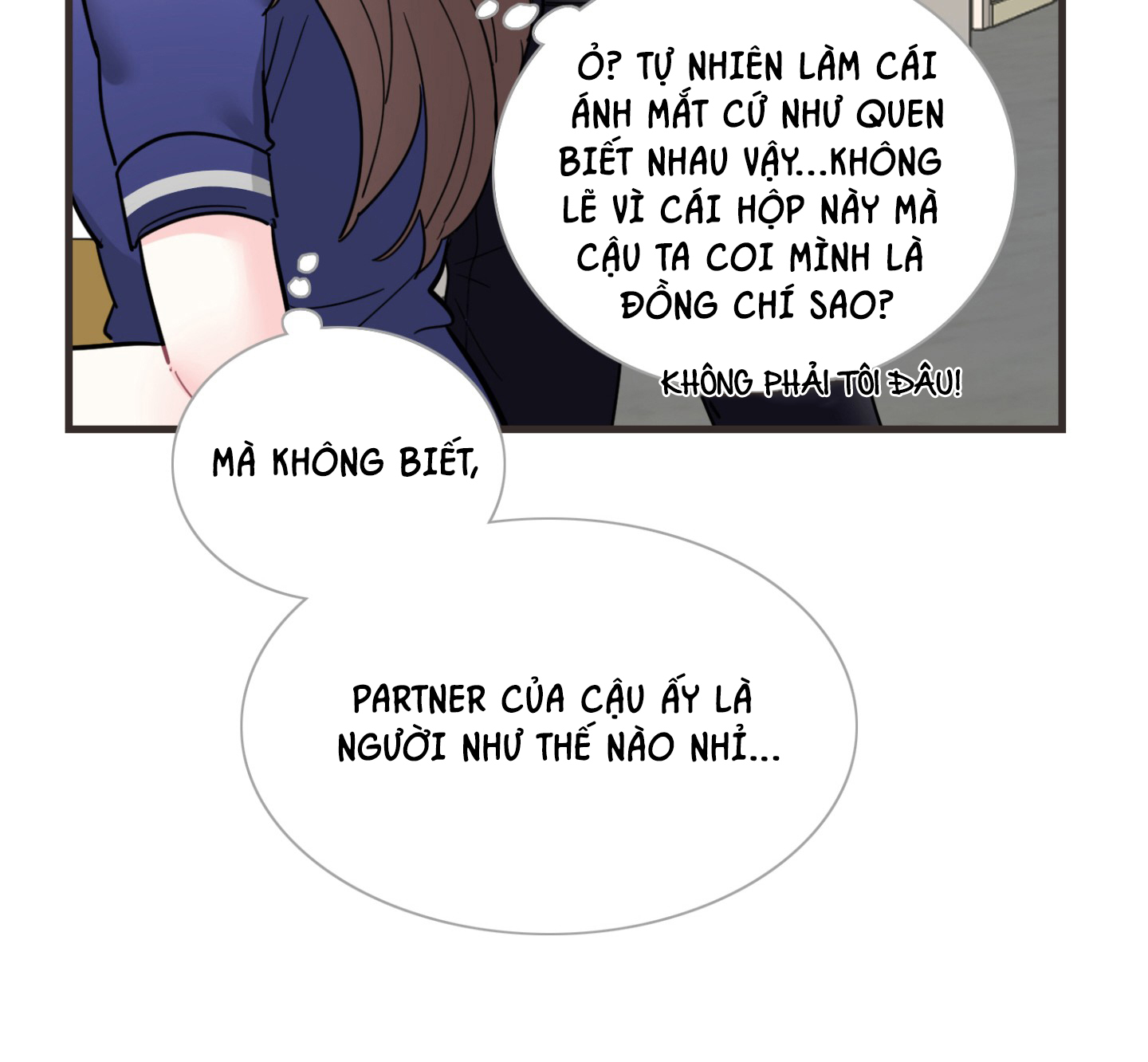 viagra chỉ là bạn chapter 4 59