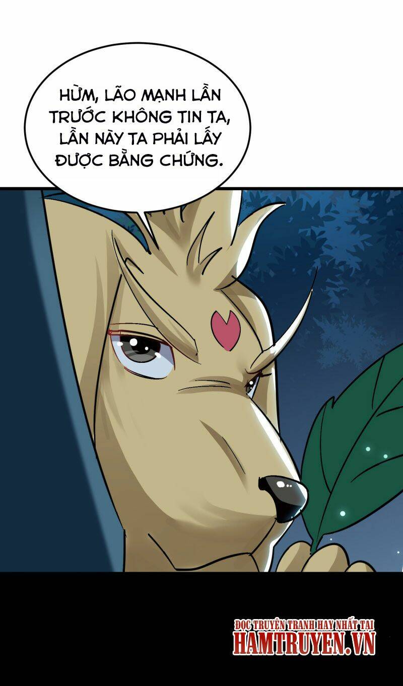 vạn giới tiên vương chapter 68 7