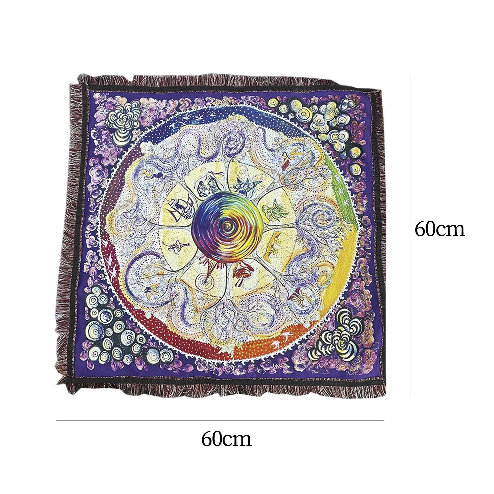 Card Tablecloth for Playing Cards Cards