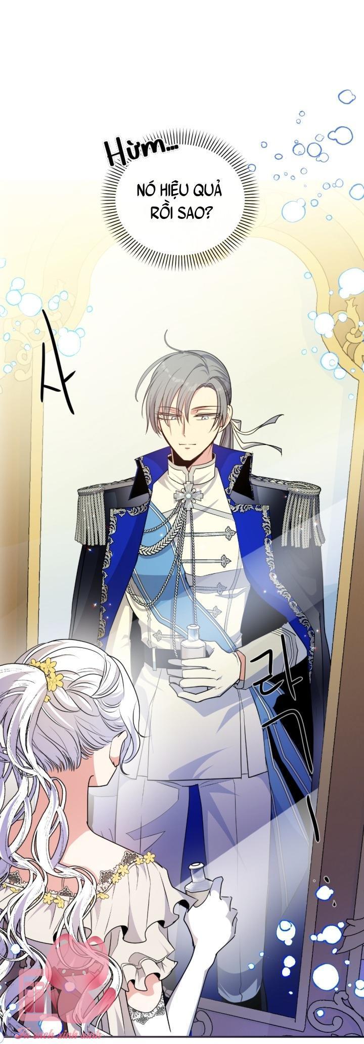 nguyện ước vô vọng của ma nữ chapter 103 7