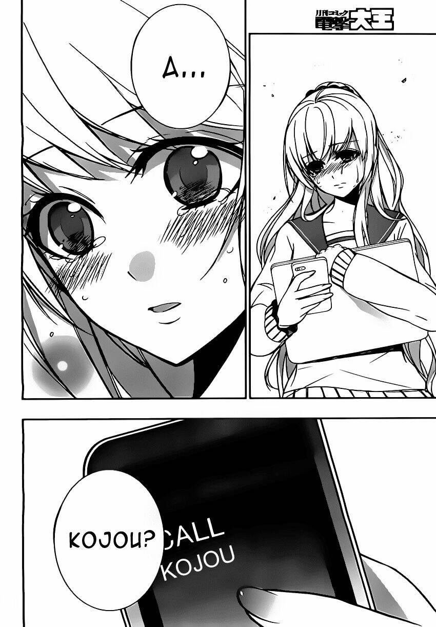 strike the blood chapter 10 2