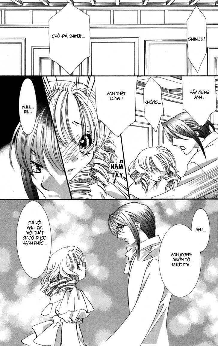 chàng thợ săn dâm đãng chapter 6 5