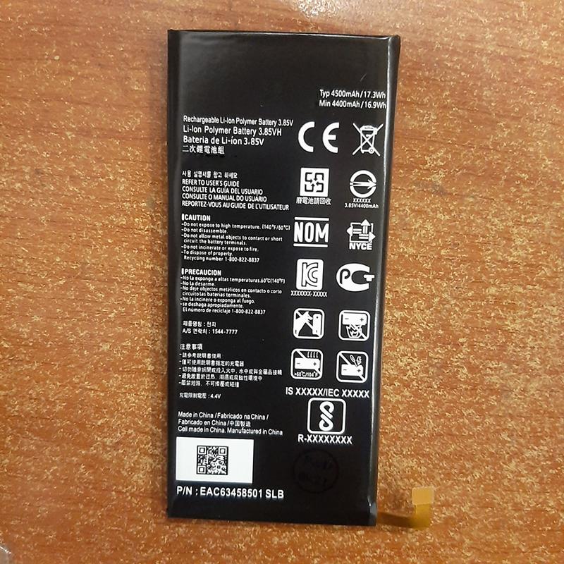 Pin Dành cho LG X5 2018 zin