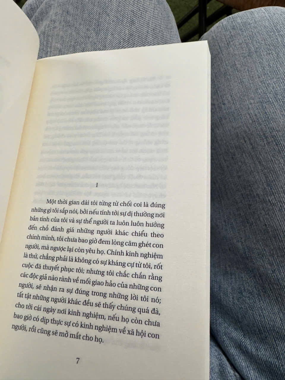 NGHĨ – Leopardi - Cao Việt Dũng dịch – FORMApubli