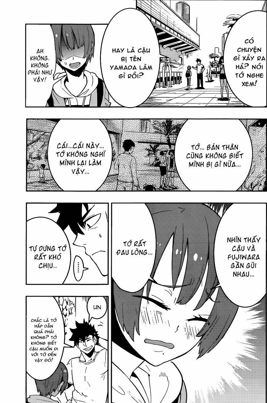 boku girl chapter 27 5