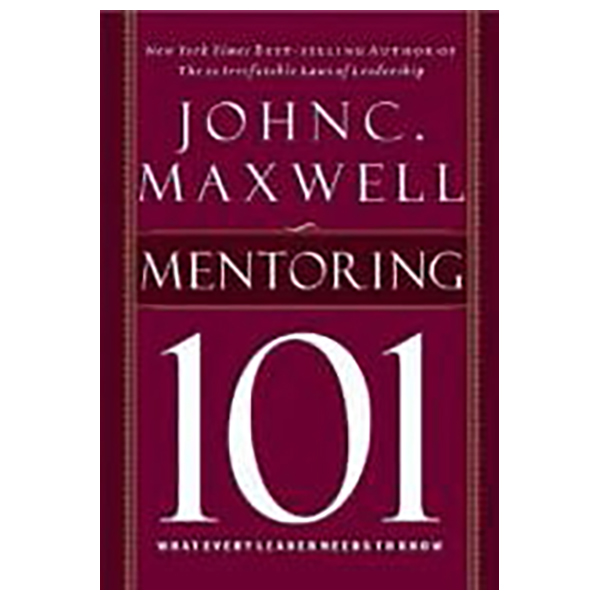 Mentoring 101 (HB)