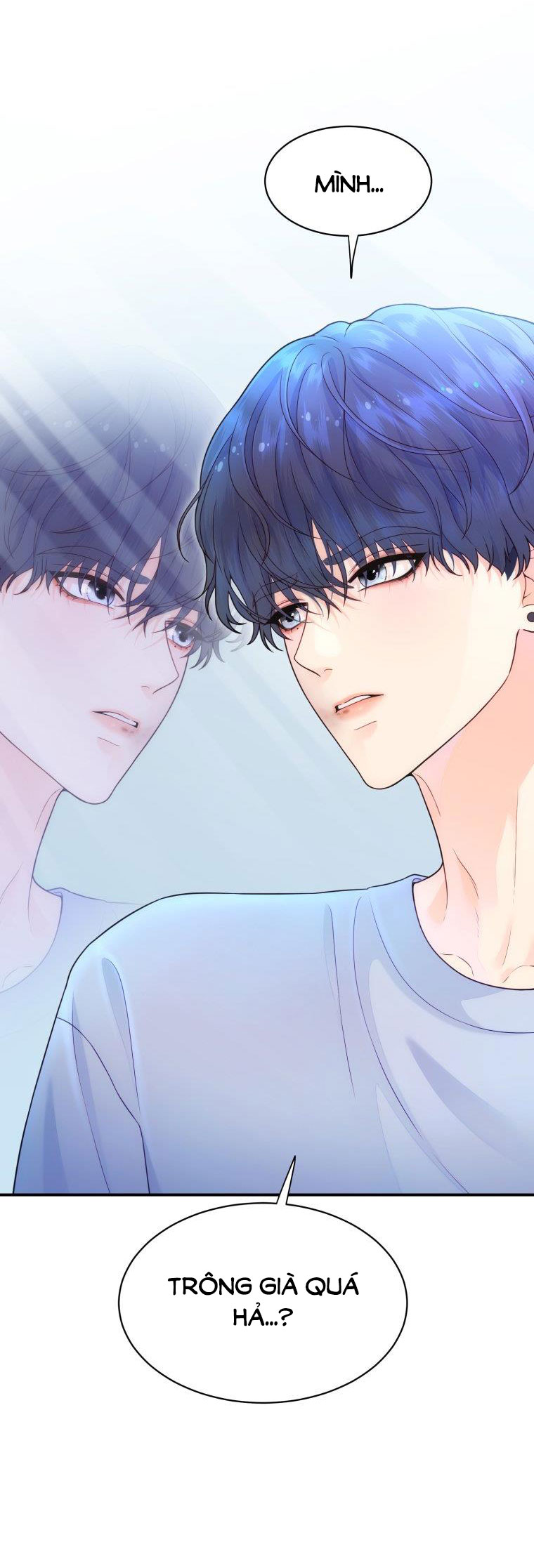 nữ nhân trợ giúp được yêu thích nhất chapter 5.2 35