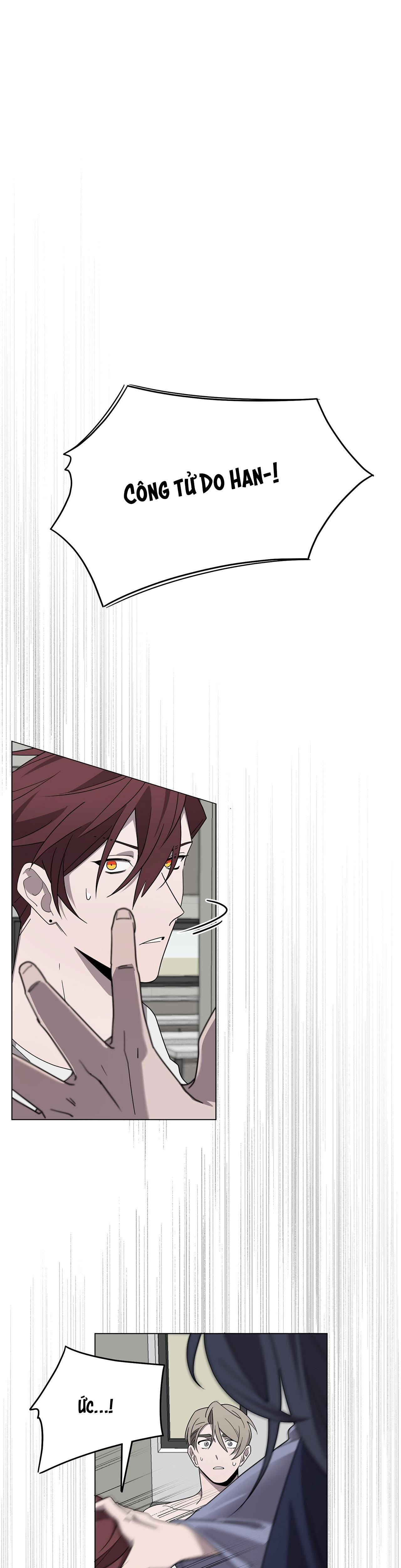 khi chim thước đến chapter 5 1