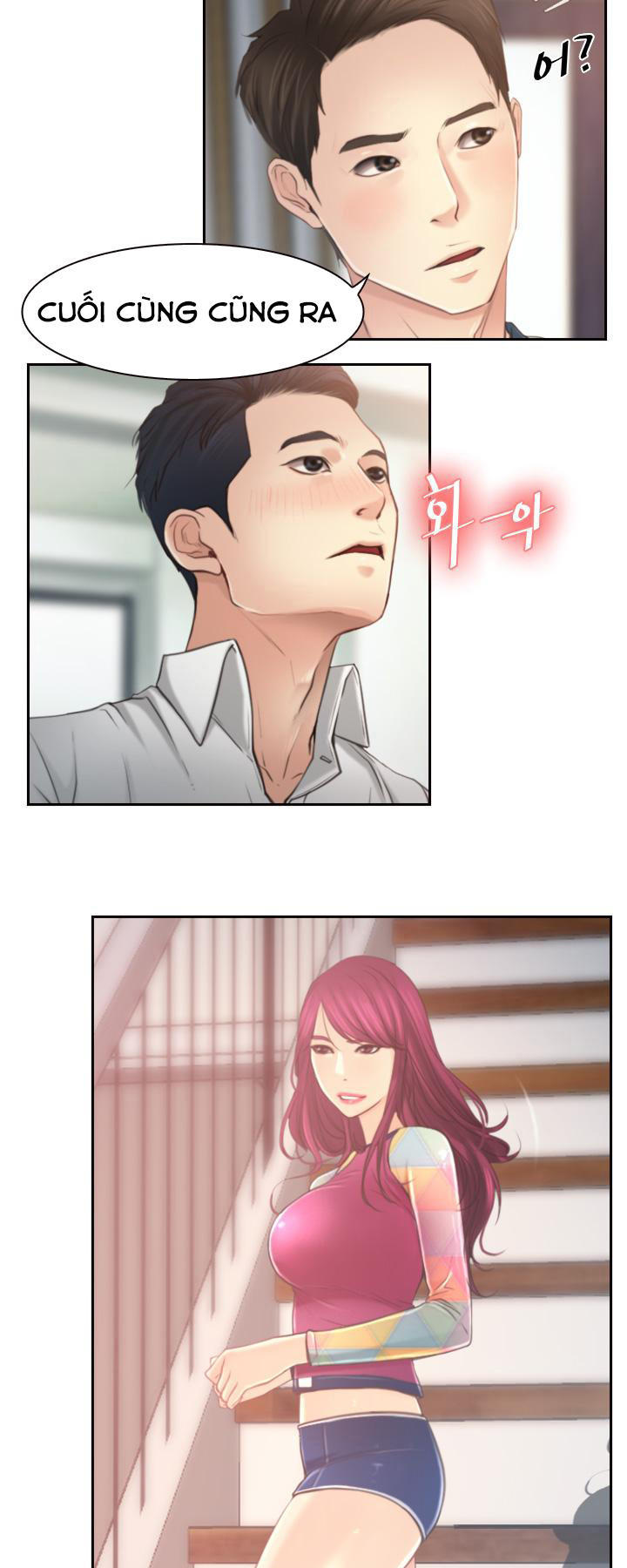 xúc cảm chôn giấu chapter 12 51