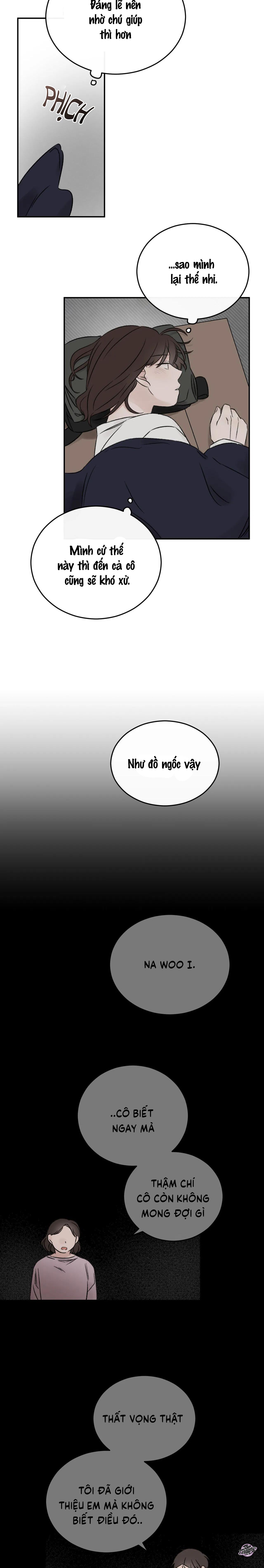 ngay lúc này chapter 10 4