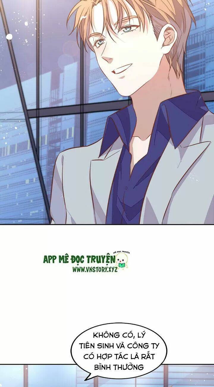 bạn trai kém tuổi bẫy yêu tôi chapter 29 24