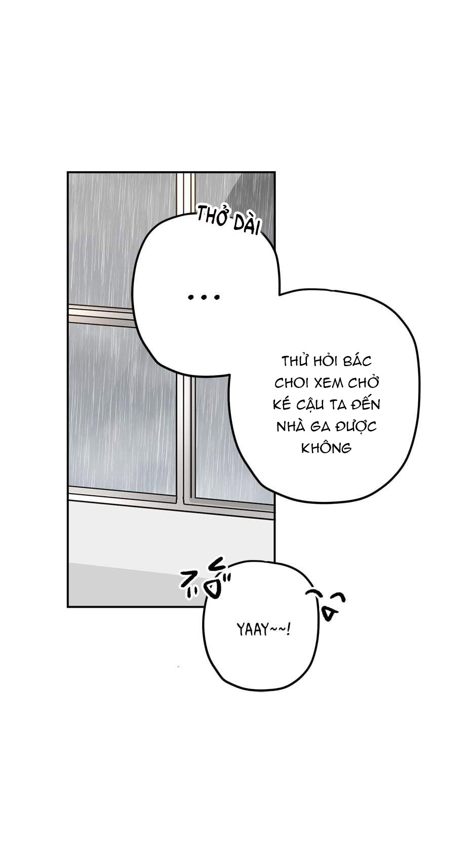 giữa chúng ta là gì chapter 18 9