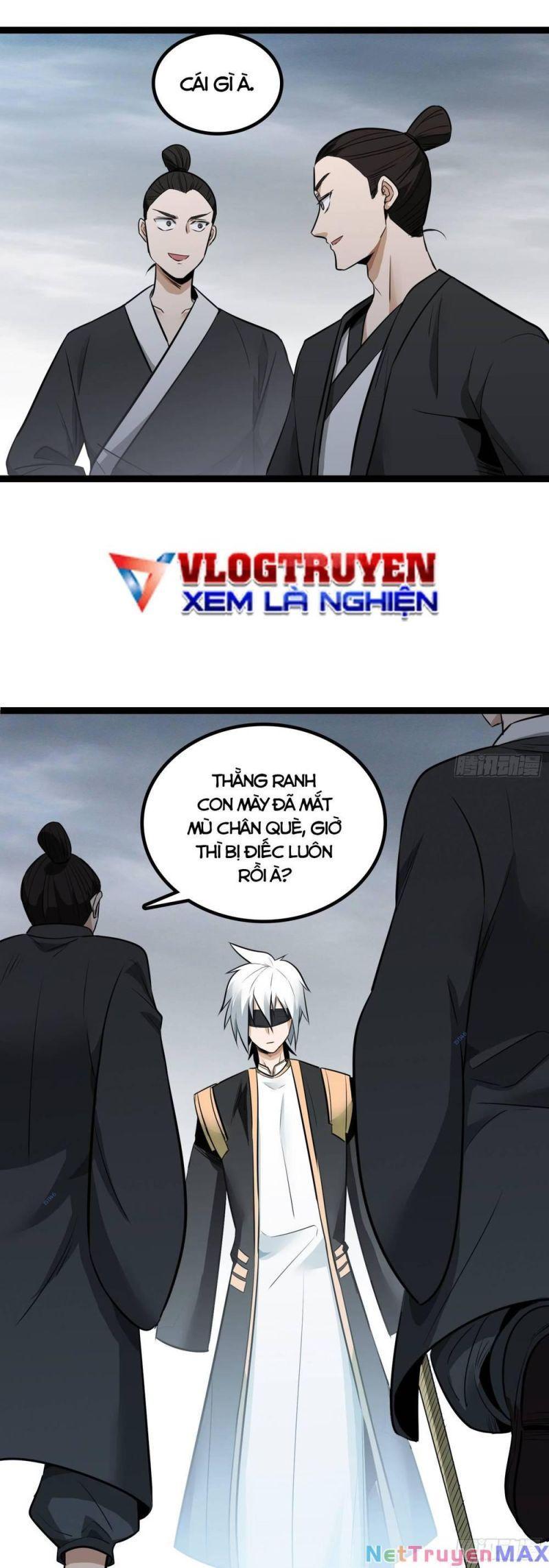 thiên sư chapter 32 15