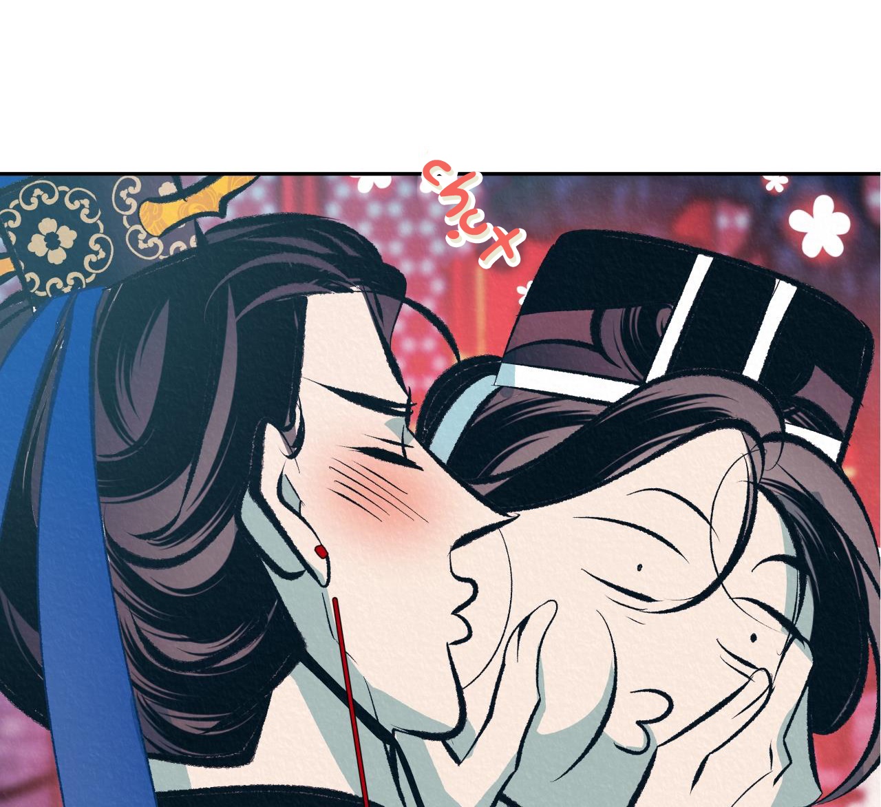 vô liêm sỉ chapter 15 116