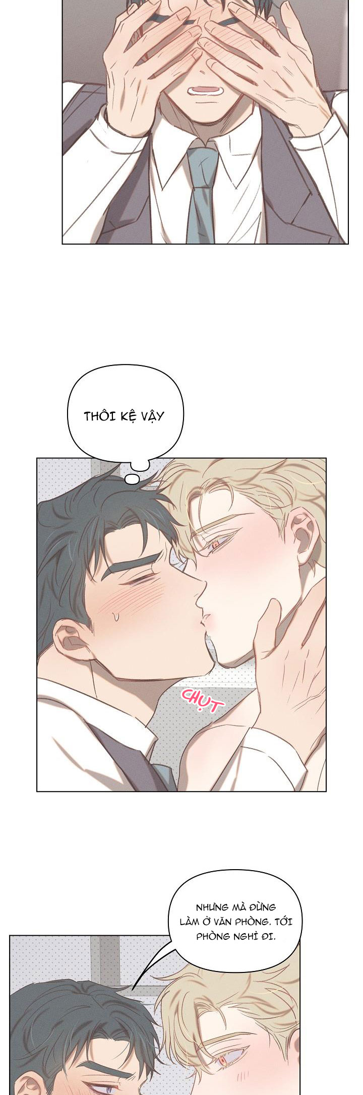 nơi tình yêu định mệnh chapter 8 27