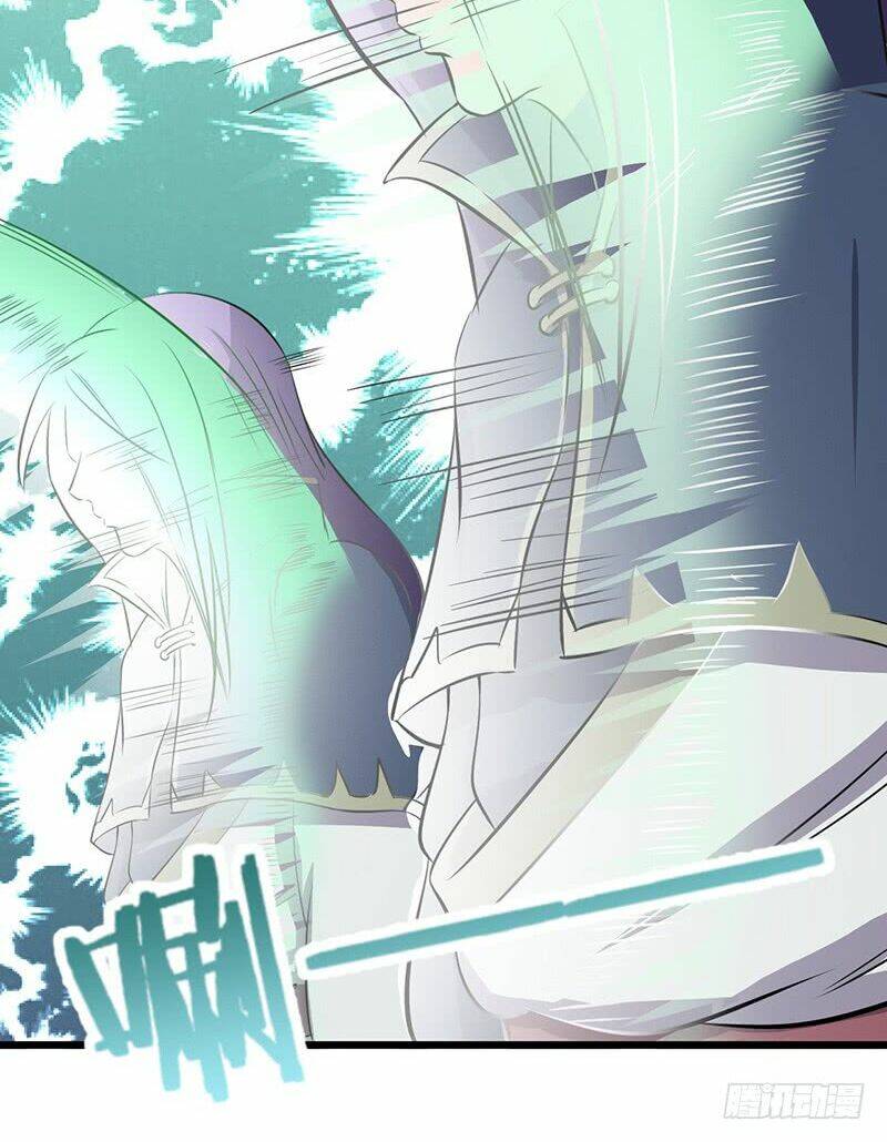 hỗn độn kiếm thần chapter 69 27