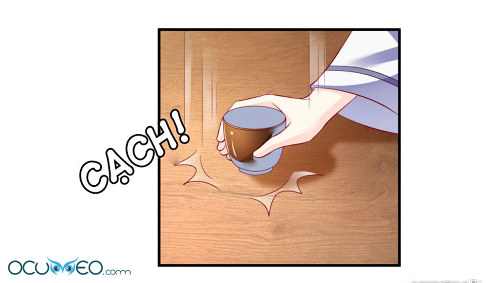 từ đây vương gia không thượng triều sớm chapter 74 14