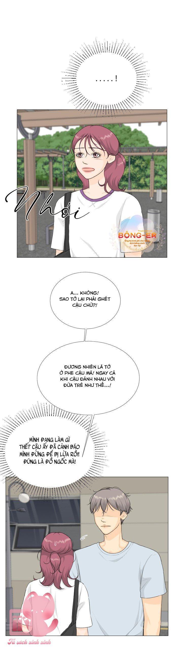 bán quỷ chapter 75 31