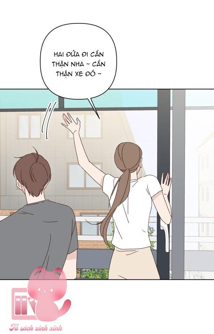 lén lút quện nhau chapter 40 14