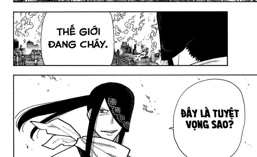 biệt đội lính cứu hỏa chapter 254 6