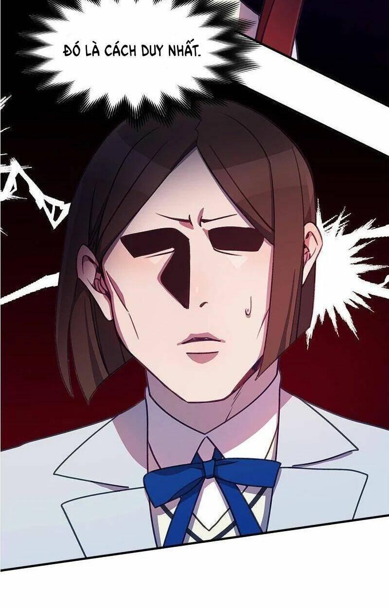 lạy chúa! xin hãy để con trở thành ác ma chapter 10 10