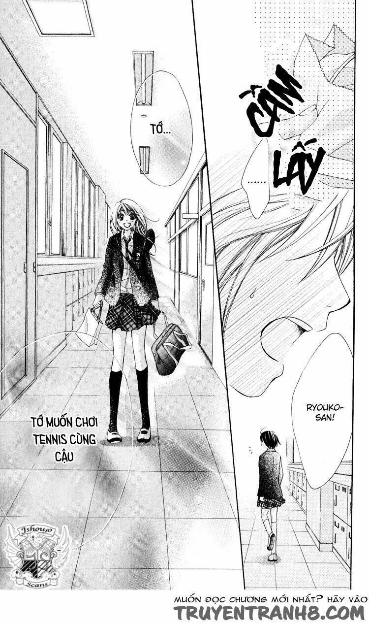 sorairo ageha chapter 7 30