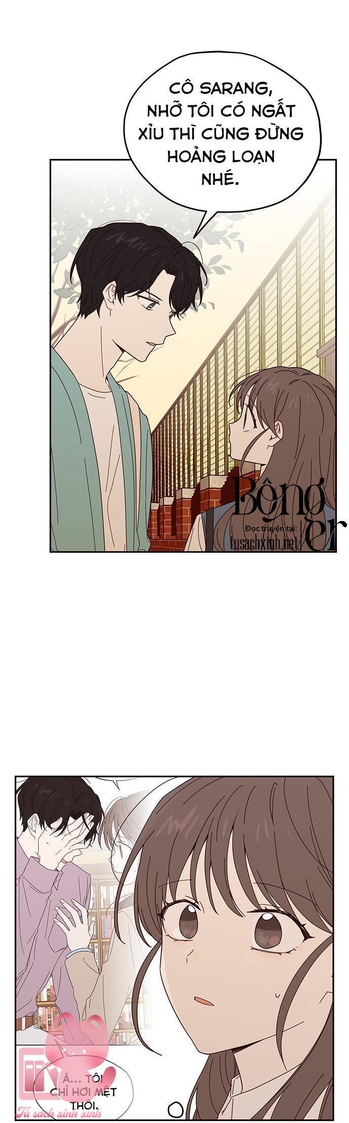 sợi chỉ tình yêu chapter 26 39