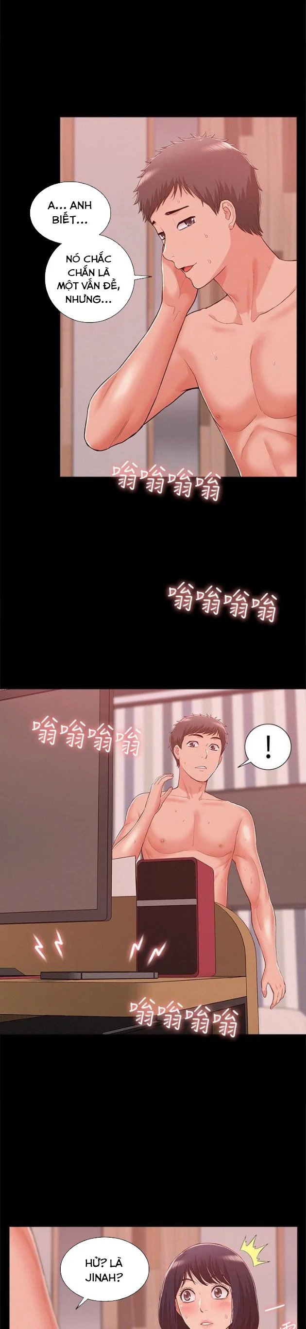 phép màu phòng khám chapter 9 42