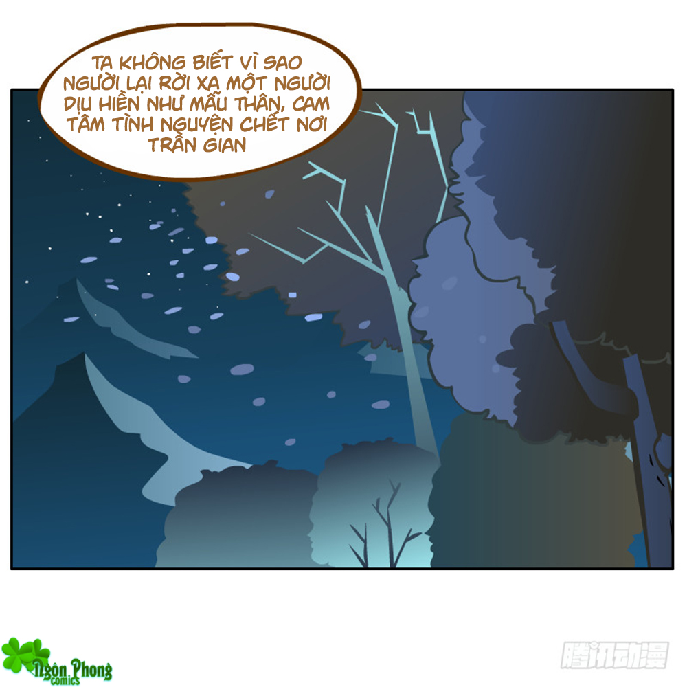 hòa thượng và tiểu long quân chapter 33 26