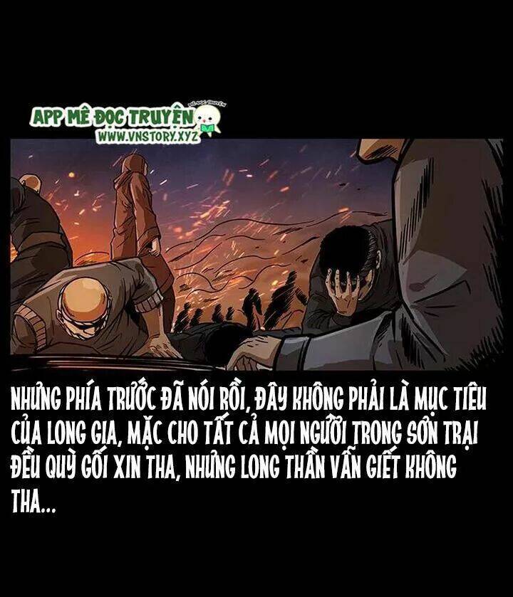 U Minh Ngụy Tượng Chapter 200 20