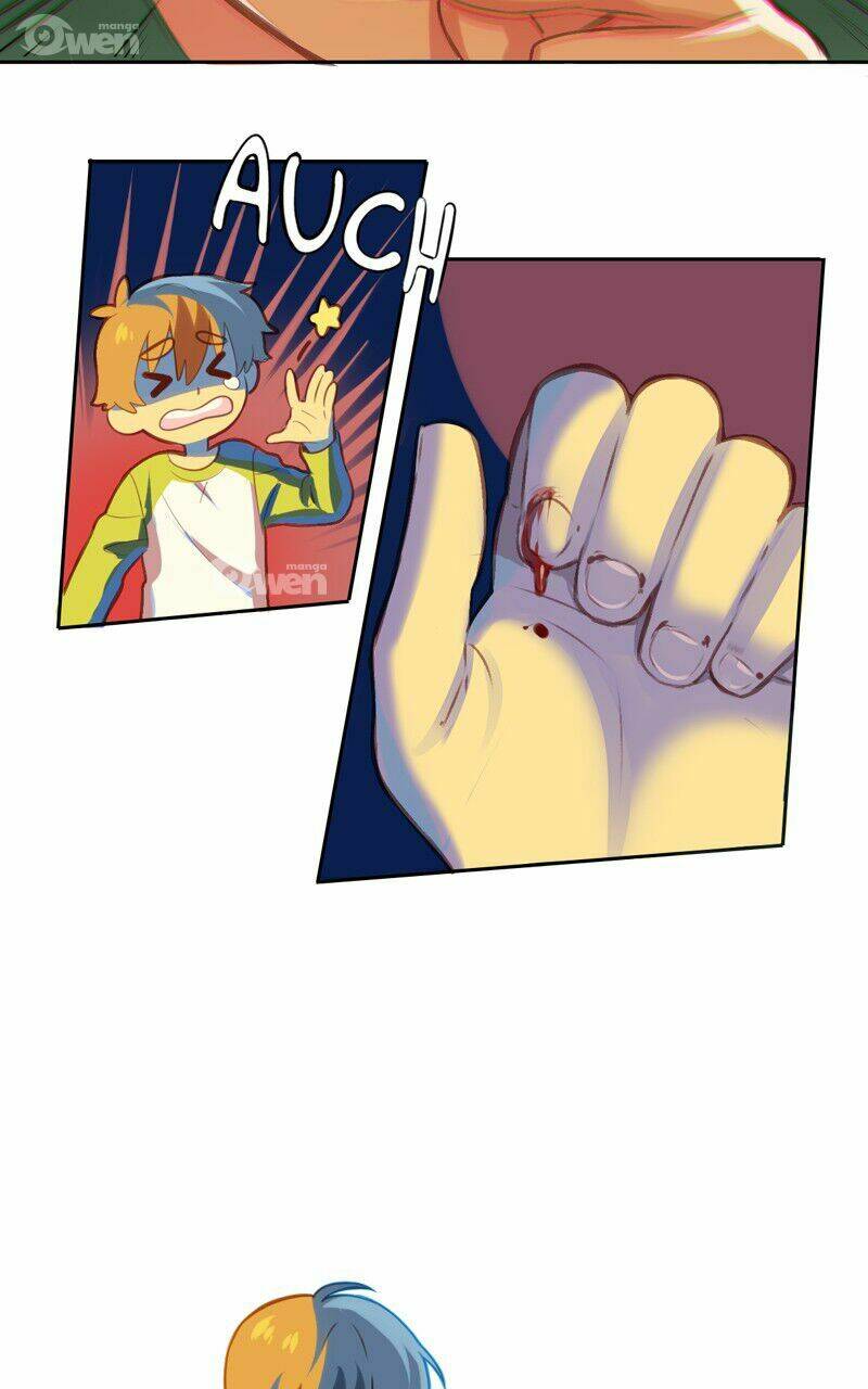 lời nguyền lalin chapter 7 42