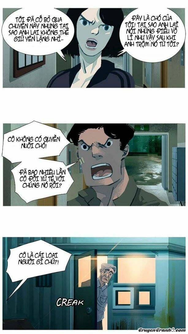 subtle disaster chapter 26 12