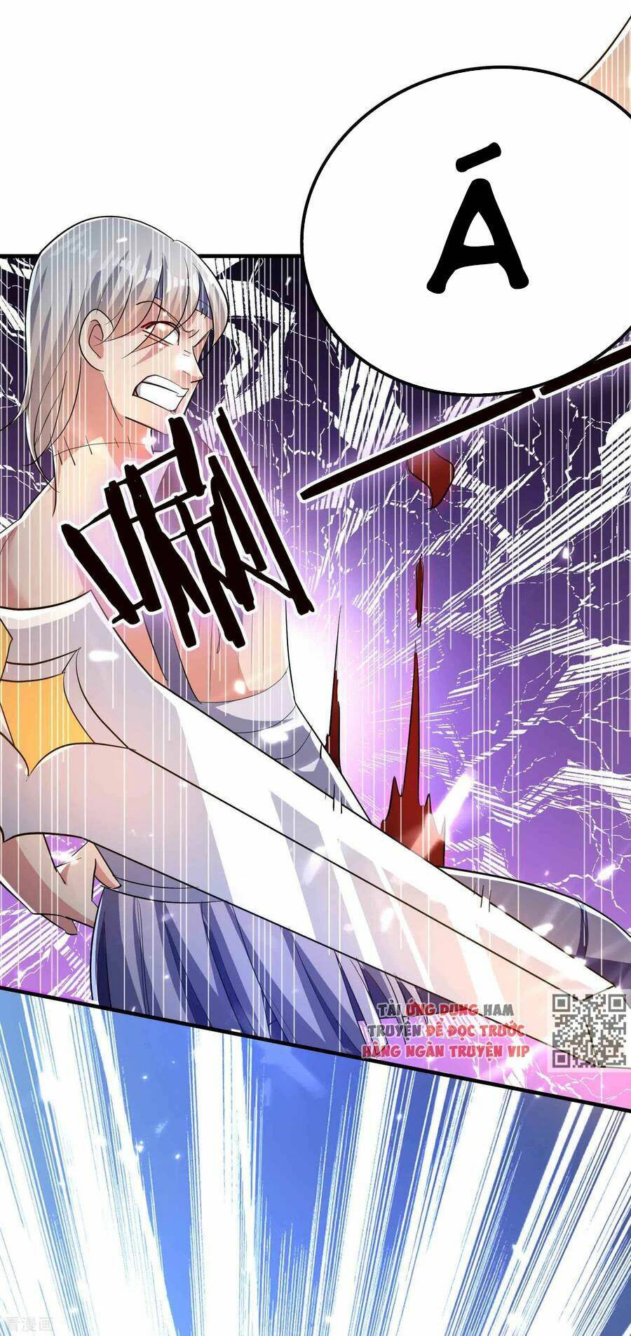 vạn giới tiên vương chapter 114 12