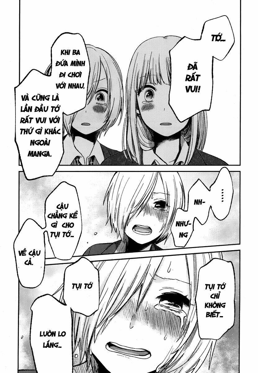 haruwaka chapter 12 22