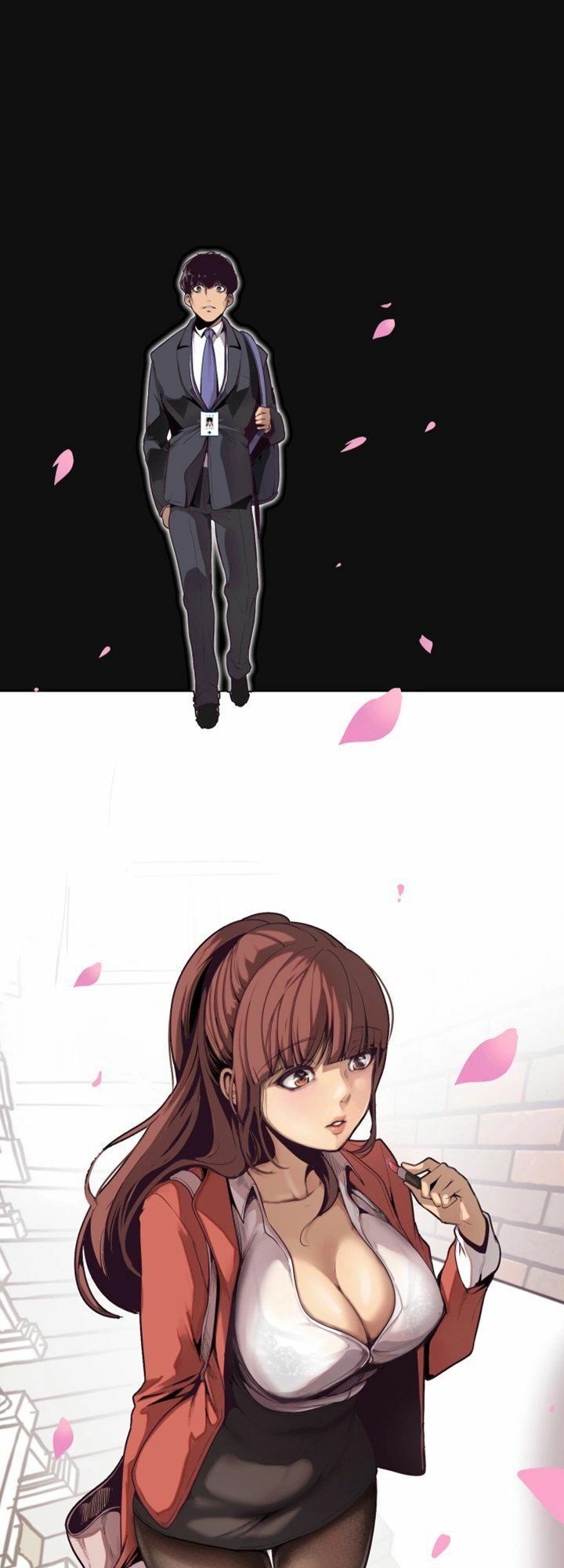 tân thế giới tuyệt vời chapter 1 20